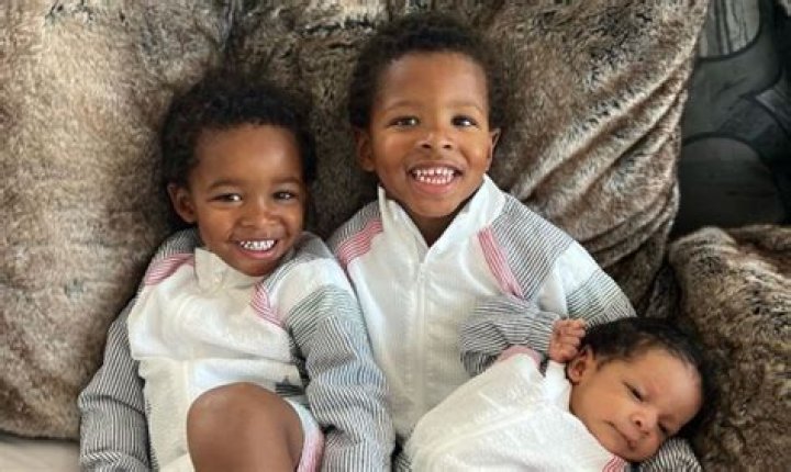 Bradley Beal Children: Meet Bradley, Braxton And Braylon