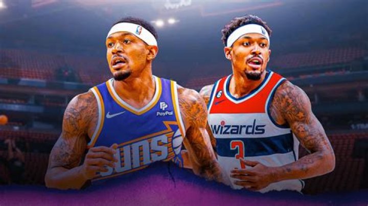 Bradley Beal Net Worth: How Much Is Bradley Beal Worth?