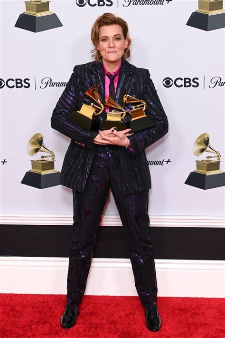Brandi Carlile Awards: How Many Awards Has Brandi Carlile Won?