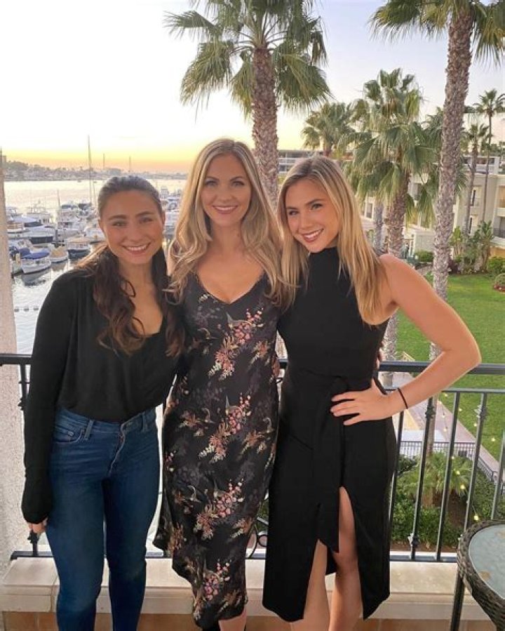 Brandon Crawford Siblings: Meet Kaitlin, Jenna & Amy Crawford