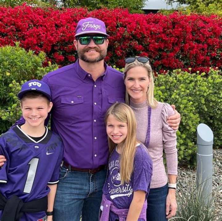 Brandon Hunter Children: Meet His 2 Children