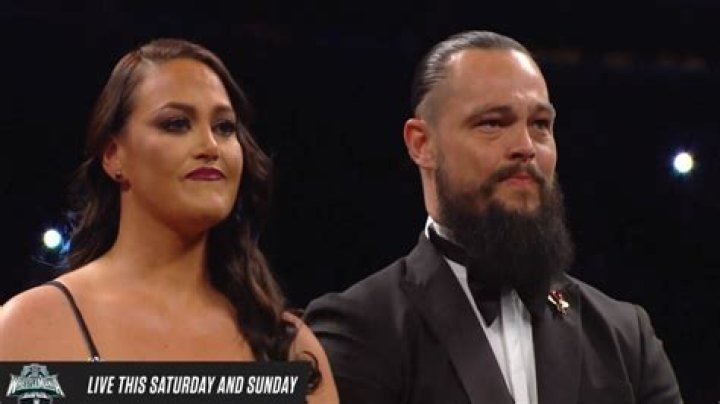 Bray Wyatt Brother: Who Is Taylor Rotunda?