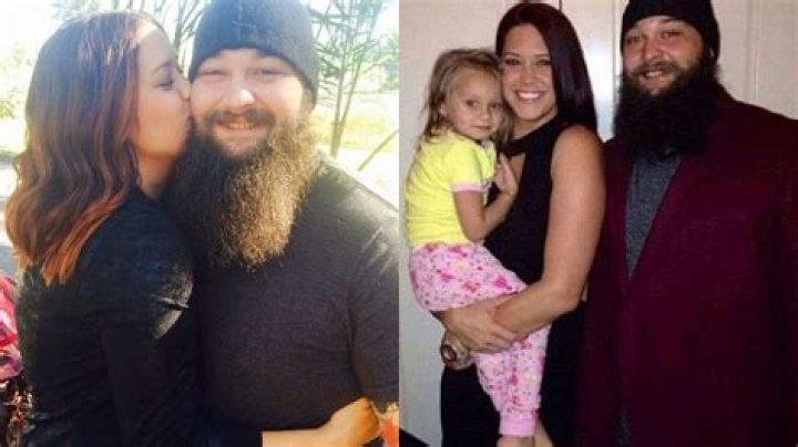 Bray Wyatt Wife: Was Bray Wyatt Married?