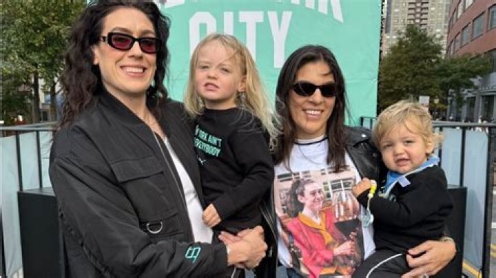 Breanna Stewart Children: Does Breanna Stewart have children?