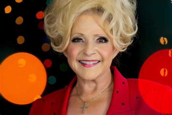 Brenda Lee Net Worth: How Much Is Brenda Lee Worth?