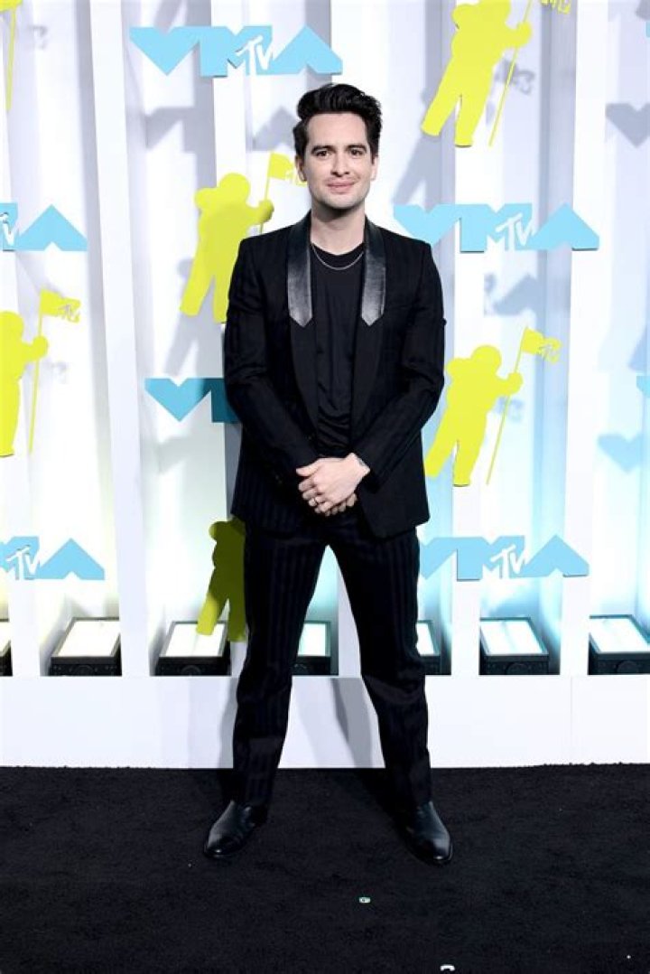 Brendon Urie Net Worth, Age, Height