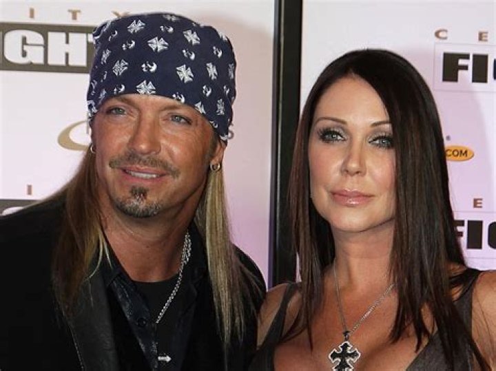 Bret Michaels Wife: Who is Bret Michaels Wife?