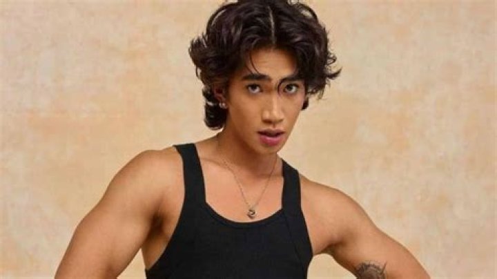 Bretman Rock Age, Height, Weight