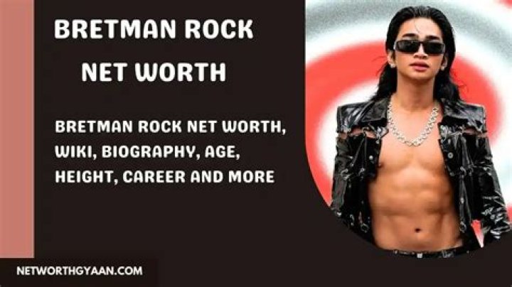 Bretman Rock Net Worth: How Much Is Bretman Rock Worth?