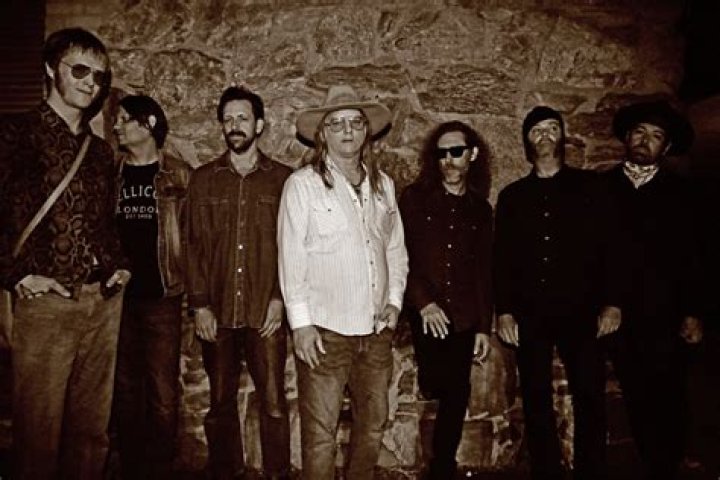 Brian Jonestown Massacre: What Happened At Brian Jonestown Massacre Show?