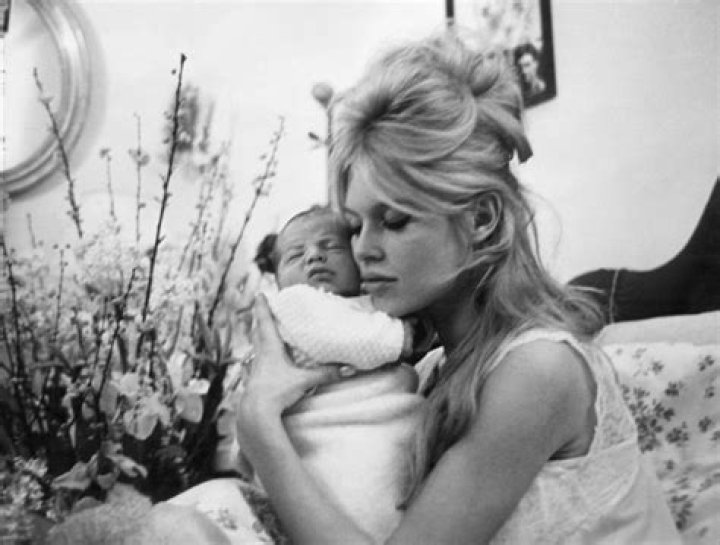 Brigitte Bardot children: Meet Nicolas Jacques Charrier