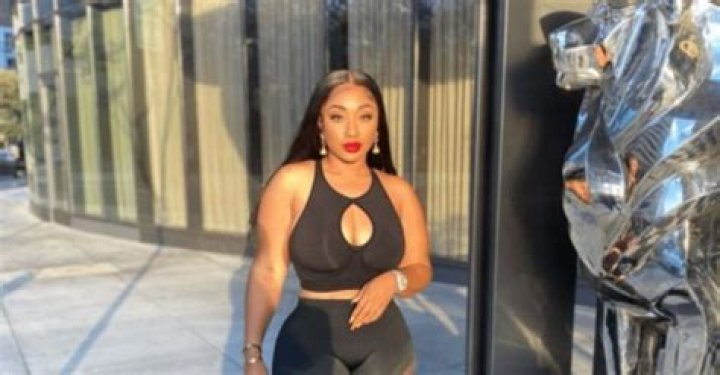Brittish Williams: Fun, Facts and Net Worth of Basketball wives’ star