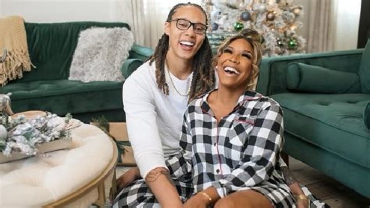 Brittney Griner Husband: Is Brittney Griner Married?
