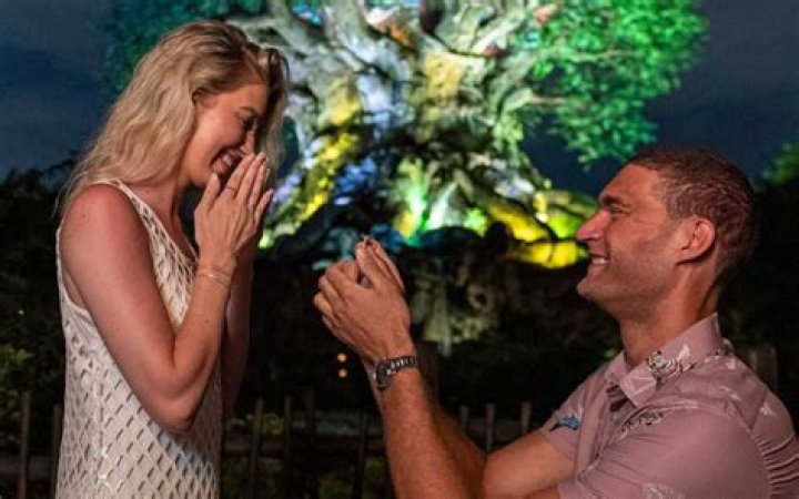 Brook Lopez Girlfriend: Meet Hailee Strickland