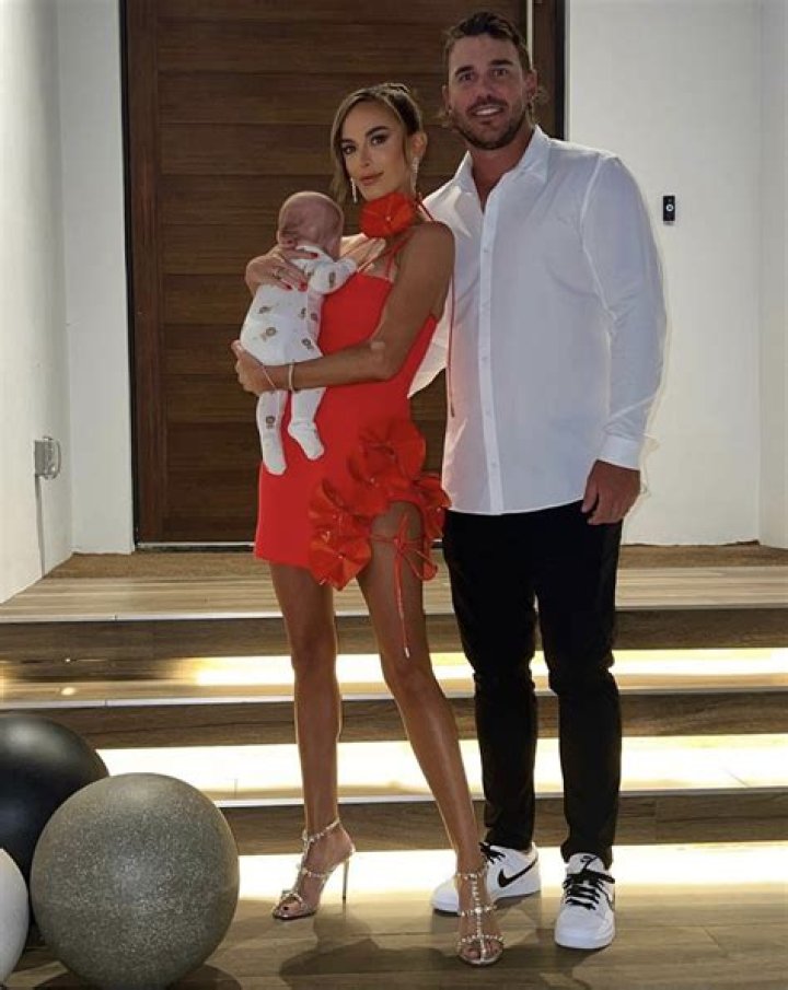 Brooks Koepka Children: Does Brooks Koepka Have Children?