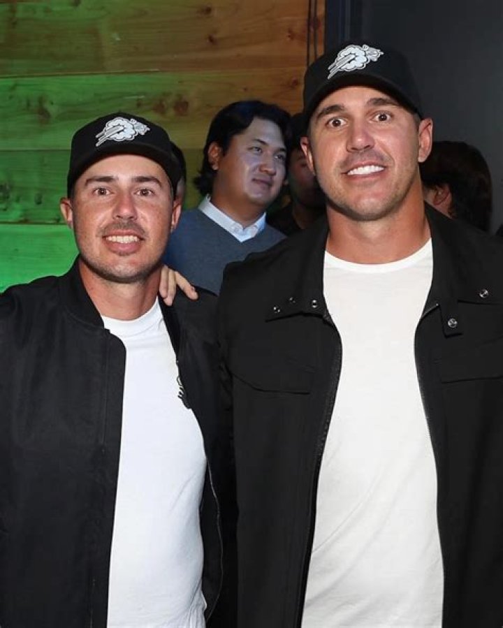 Brooks Koepka Siblings: Meet Chase Koepka