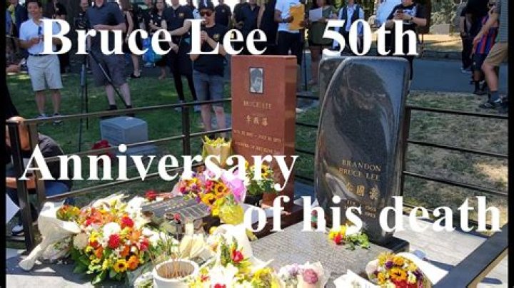 Bruce Lee Cause of Death, Age, Bio, Wife, Children, Parents