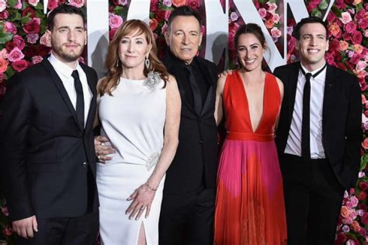 Bruce Springsteen Bio, Age, Height, Career, Wife, Children, Net Worth