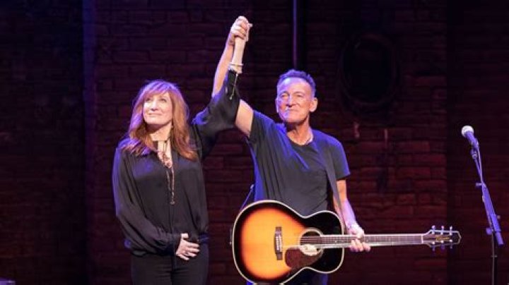Bruce Springsteen Wife: Meet Patti Scialfa