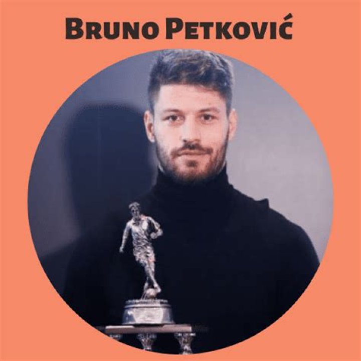 Bruno Petković Biography, Career, Stats, Salary, Net Worth