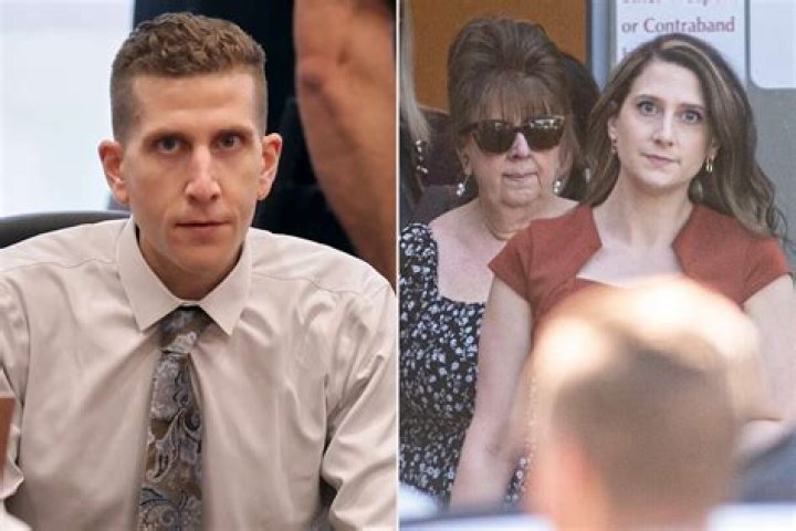 Bryan Kohberger Bio, Age, Wife, Children, Parents