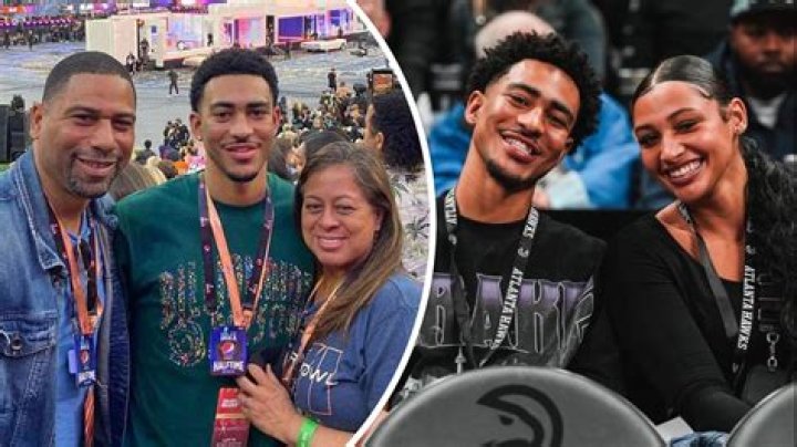 Bryce Young Wife: Is Bryce Young Married?