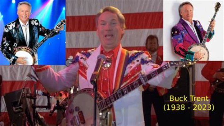 Buck Trent Children: Does Buck Trent Have A Child?