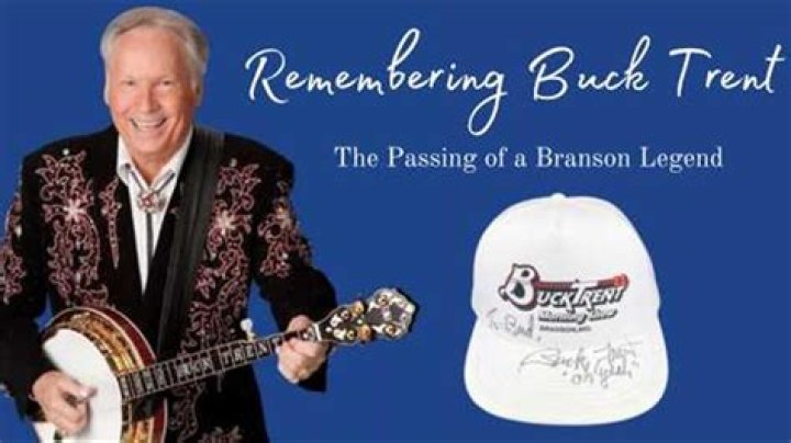Buck Trent Partner: Who Is Jean Trent?