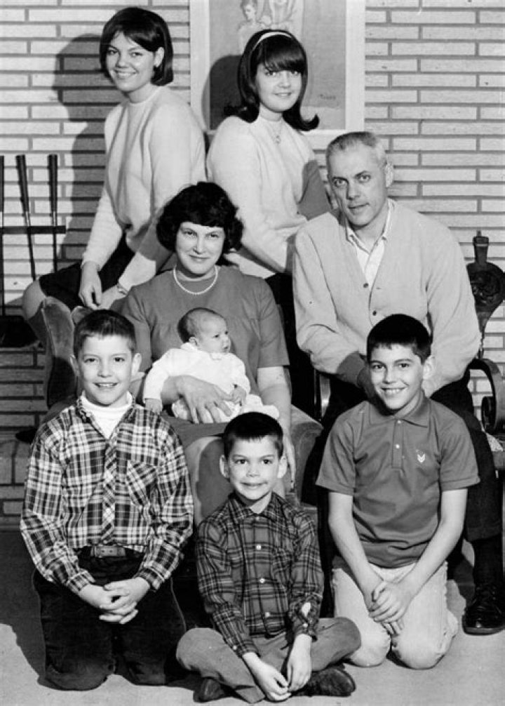 Bud Grant Children: Meet His 6 Children