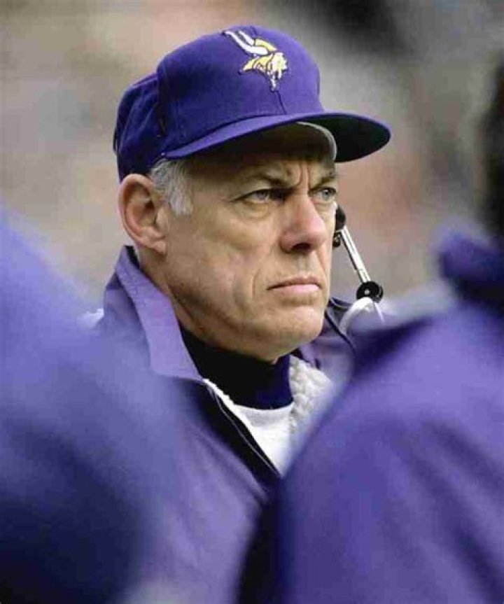 Bud Grant Net Worth, Age, Height