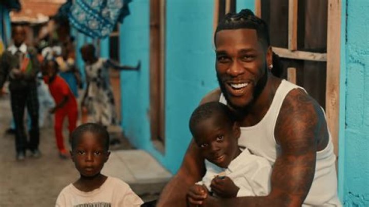 Burna Boy Opens Up On Being Childless At Age 31