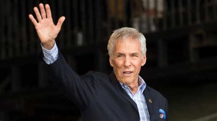Burt Bacharach Cause of Death, Age, Family, Net Worth
