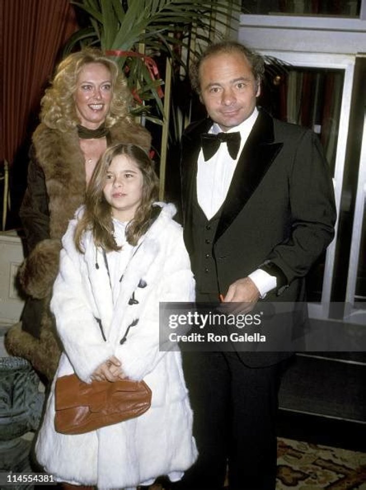 Burt Young Daughter: Who Is Anne Morea?