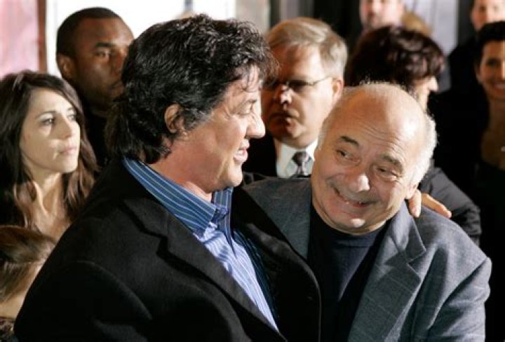 Burt Young Funeral: When Is Burt Young Funeral?