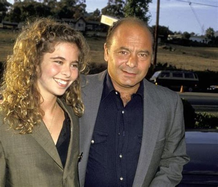 Burt Young Partner: Who Is Gloria DeLouise?