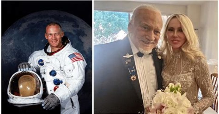 Buzz Aldrin Wife: Who Is Buzz Aldrin Wife?