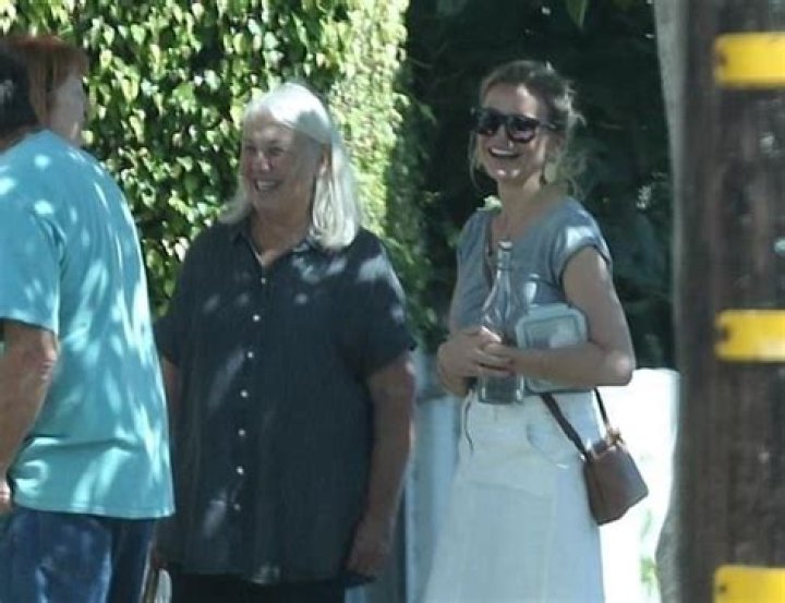Cameron Diaz Parents: Meet Emilio And Billie