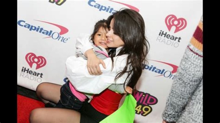Camila Cabello Children: Does Camila Cabello Have Children?