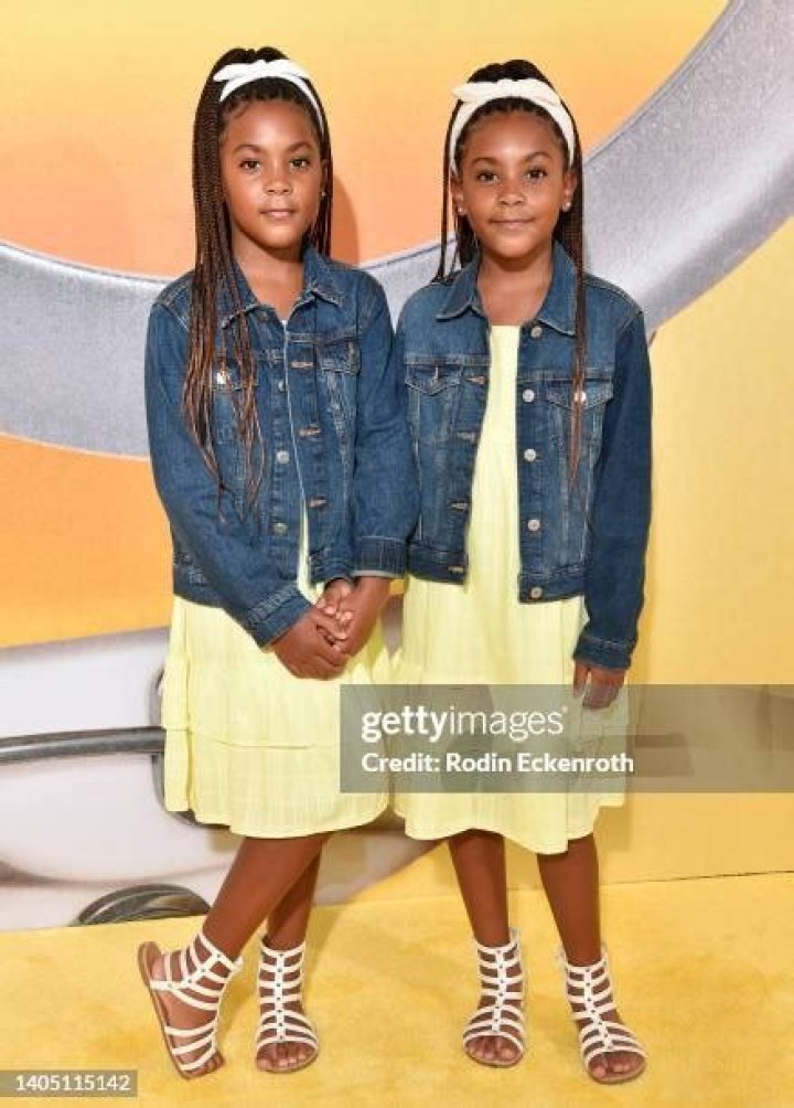 Can We Ever Get Enough Of The McClure Twins- Ava And Alexis?