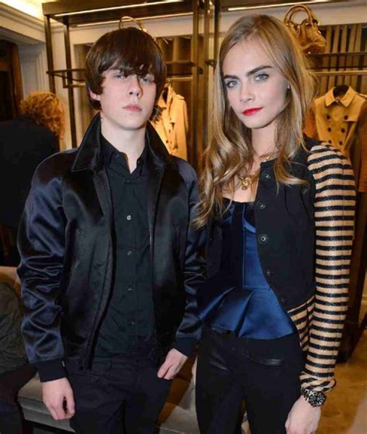 Cara Delevingne Spouse: Is Cara Delevingne Married?