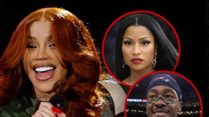 Cardi B Responds To People Blastiing Her For Buying Her Man A Lamborghini While Advising Women To Give Men Grass