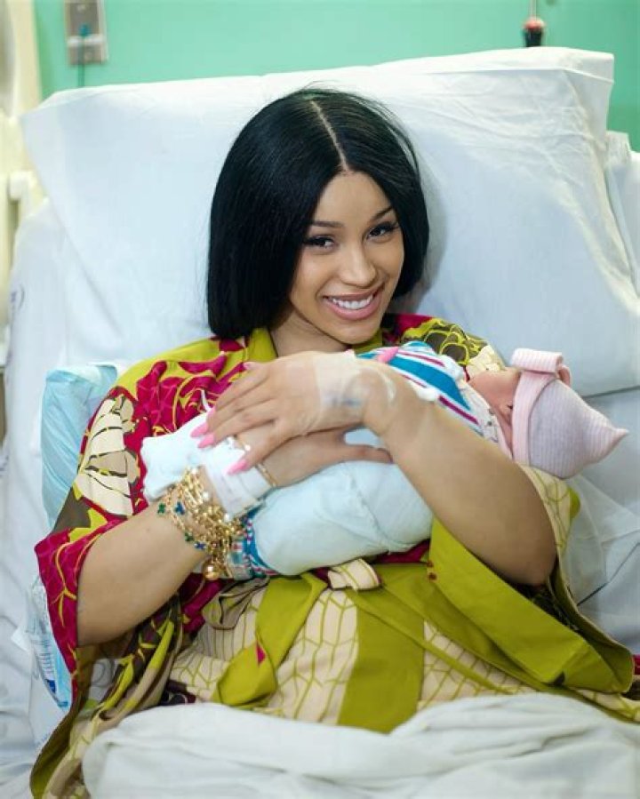Cardi B Reveals Secret From Her Childhood On How Her Grandma Used To Make Her Kneel On Top Of Rice