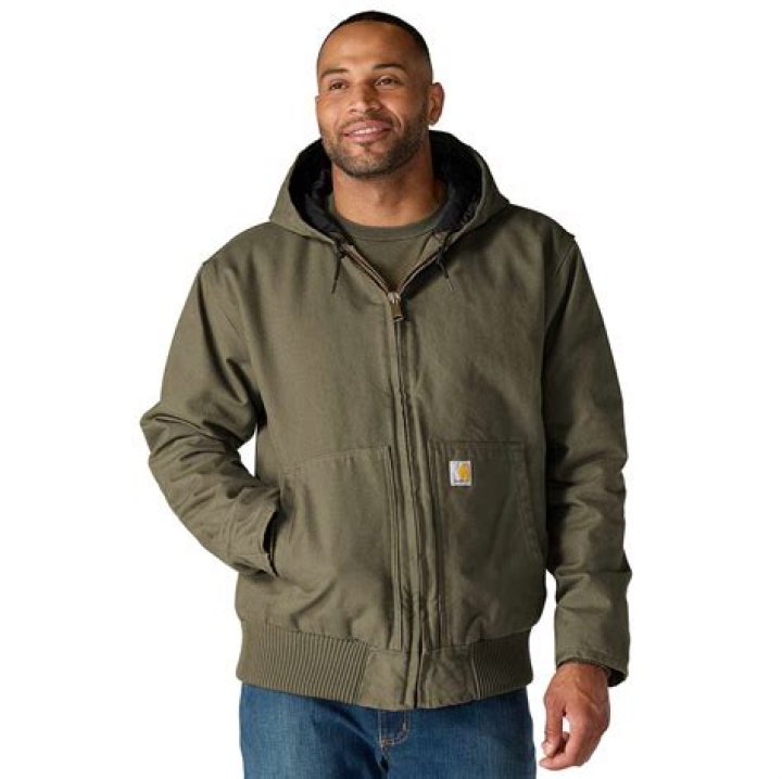 Carhatt: Everything you need to know about the workwear company.