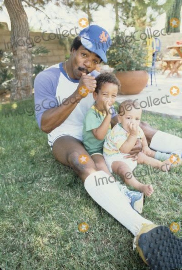 Carl Weathers Children: Meet Jason And Matthew Weathers