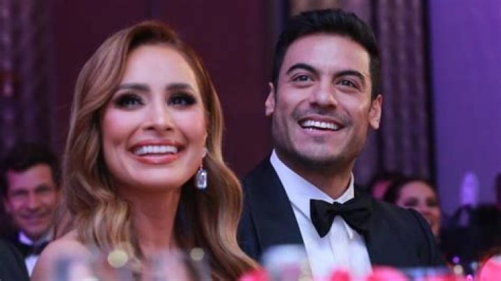 Carlos Rivera Wife: Meet Cynthia Rodriguez Ruiz