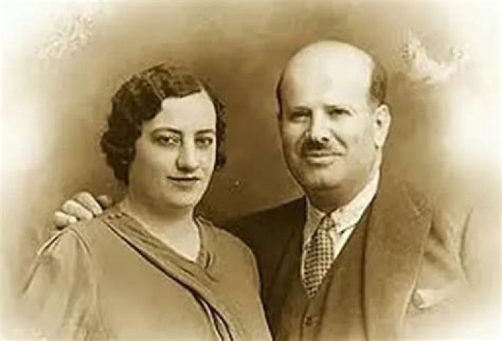 Carlos Slim Parents: Meet Julian and Linda