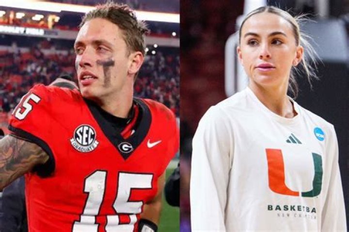 Carson Beck Wife: Is Carson Beck married?