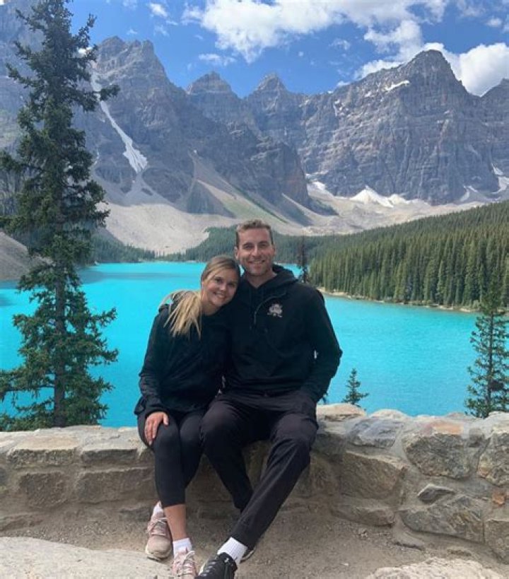 Carson Soucy Wife: Meet Shyla Soucy
