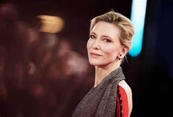 Cate Blanchett Height: How Tall Is Cate Blanchett?