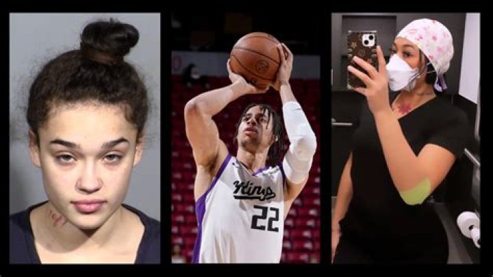 Chance Comanche Girlfriend: Who Is Chance Comanche’s Girlfriend?